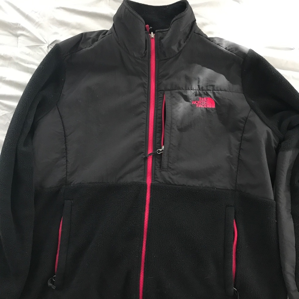 Women’s North Face Denali